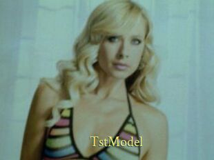 TstModel