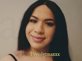 Tsvioletmaxxx