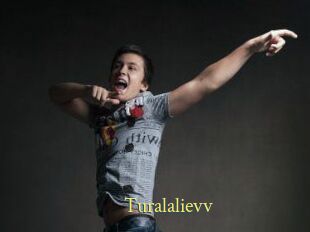 Turalalievv