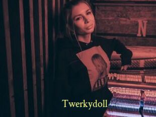 Twerkydoll