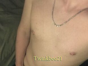 Twinkboo21