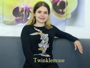 Twinklemuse