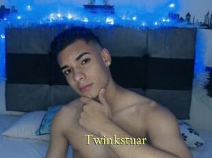 Twinkstuar