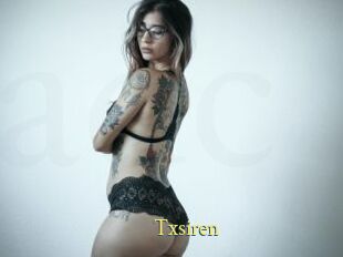 Txsiren