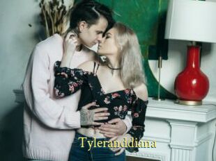 Tyleranddiana