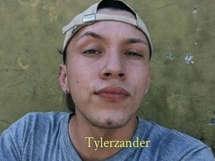 Tylerzander