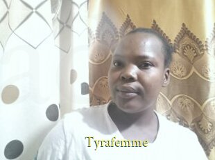 Tyrafemme