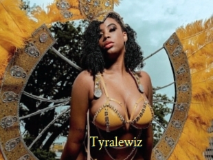 Tyralewiz