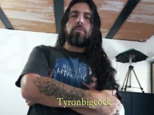 Tyronbigcock