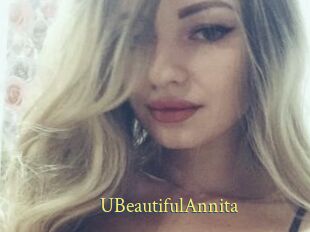 UBeautifulAnnita