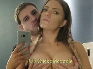 UKCuckoldcouple