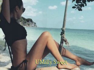 UMilly_Sweet