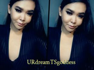 URdreamTSgoddess