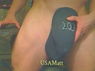 USA_Matt