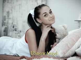 USnowAngel