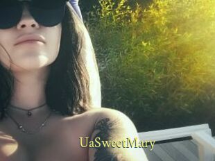 UaSweetMary