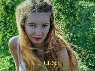 UlaSex