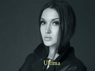Ultima