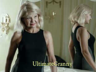 UltimateGranny