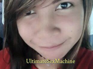 UltimateSexMachine