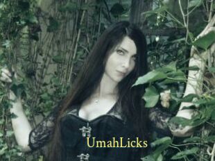 UmahLicks