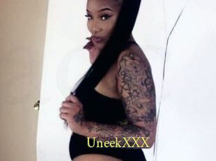 UneekXXX