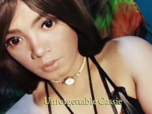 Unforgettable_Cassie