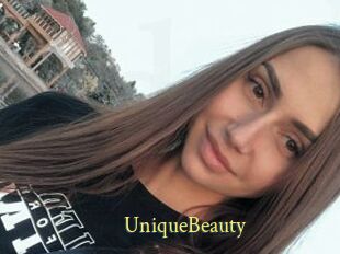 UniqueBeauty