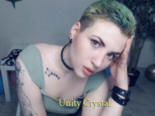 Unity_Crystal