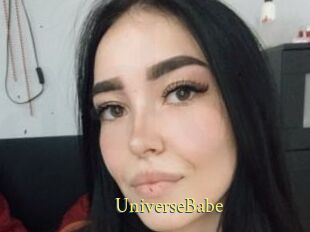 UniverseBabe