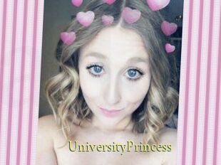 UniversityPrincess