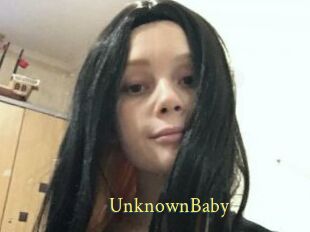 UnknownBaby