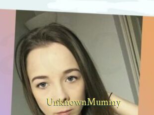 UnknownMummy