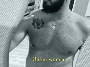 Unknownman