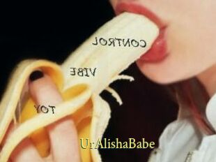 UrAlishaBabe