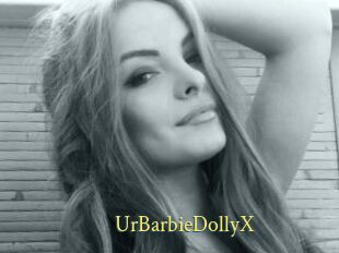 UrBarbieDollyX