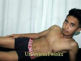 UrDeviousTwinkx