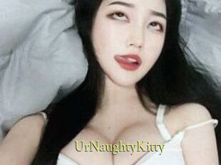 UrNaughtyKitty