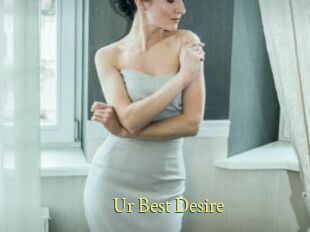 Ur_Best_Desire