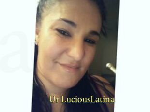 Ur_LuciousLatina