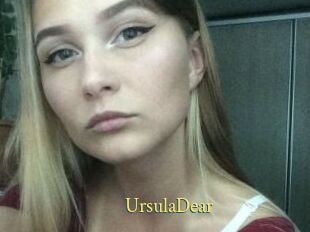 UrsulaDear