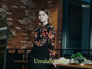 UrsulaStewart