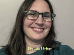 Ursula_Urban