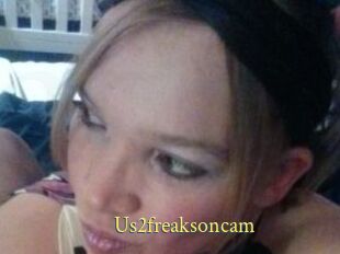 Us2freaksoncam