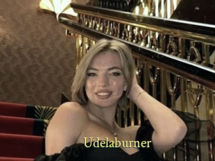 Udelaburner