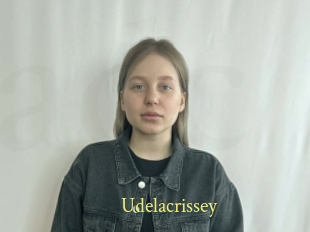 Udelacrissey