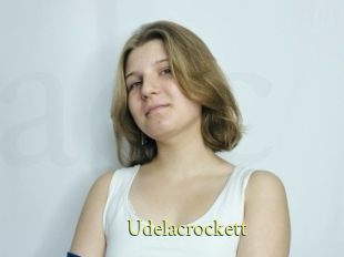 Udelacrockett