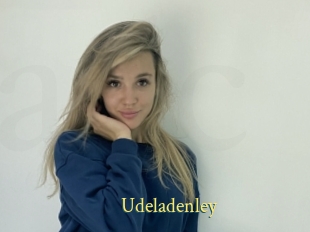 Udeladenley