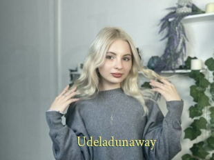 Udeladunaway