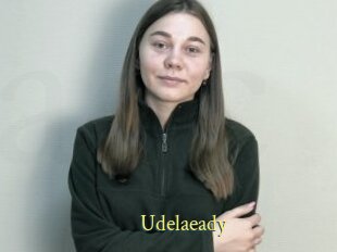 Udelaeady